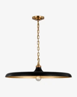Piatto Pendant
