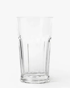 Pickwick Acrylic Highball Glasses (Set of 4)