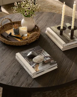 Piedra Objects (Set of 2)