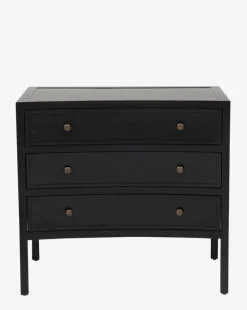 Pierre Double Nightstand