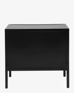 Pierre Double Nightstand