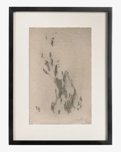 Poetic Architectures No. 6 by Valeria Sid