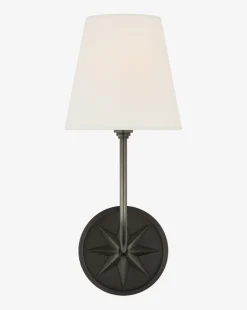 Polaris Sconce