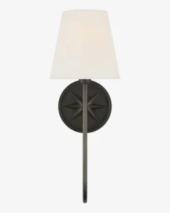 Polaris Sconce