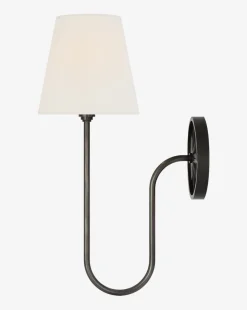 Polaris Sconce