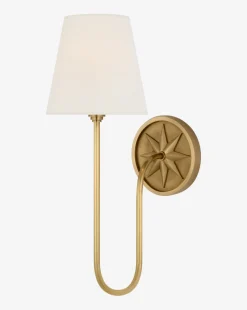 Polaris Sconce
