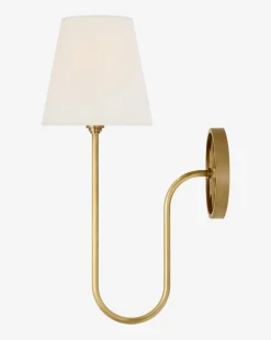 Polaris Sconce