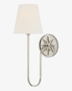 Polaris Sconce