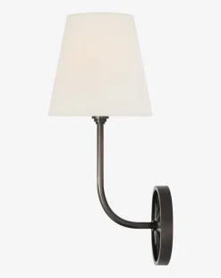 Polaris Sconce
