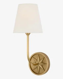 Polaris Sconce