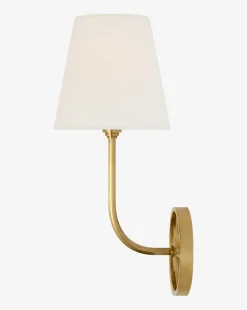 Polaris Sconce