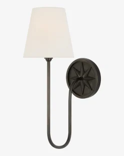 Polaris Sconce
