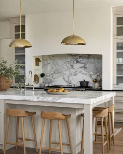 Portland Counter Stool