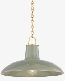 Pottersville Pendant