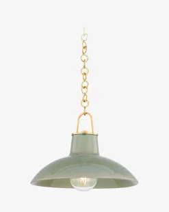 Pottersville Pendant