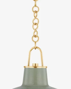 Pottersville Pendant