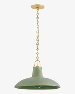 Pottersville Pendant