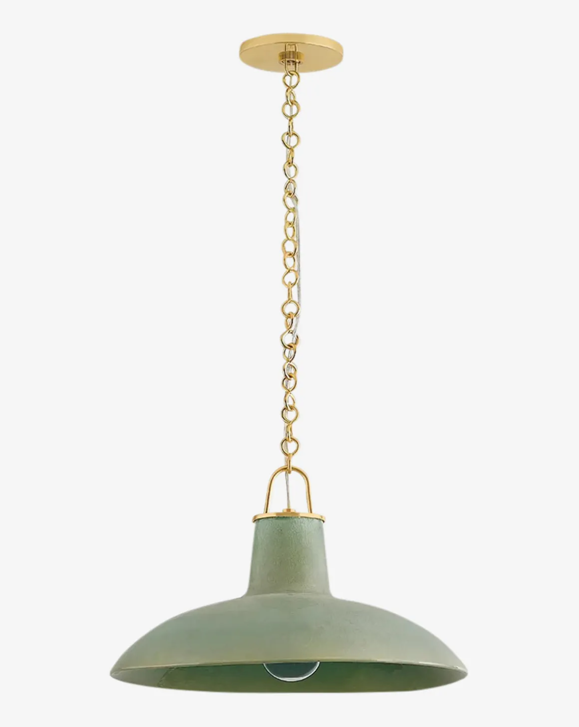 Pottersville Pendant