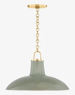 Pottersville Pendant