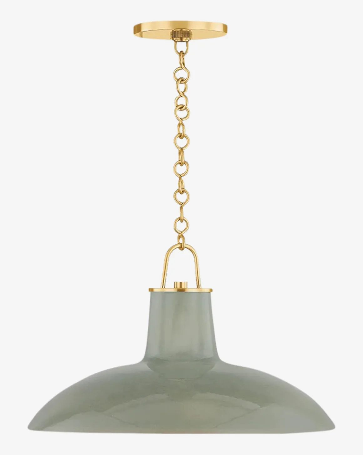 Pottersville Pendant