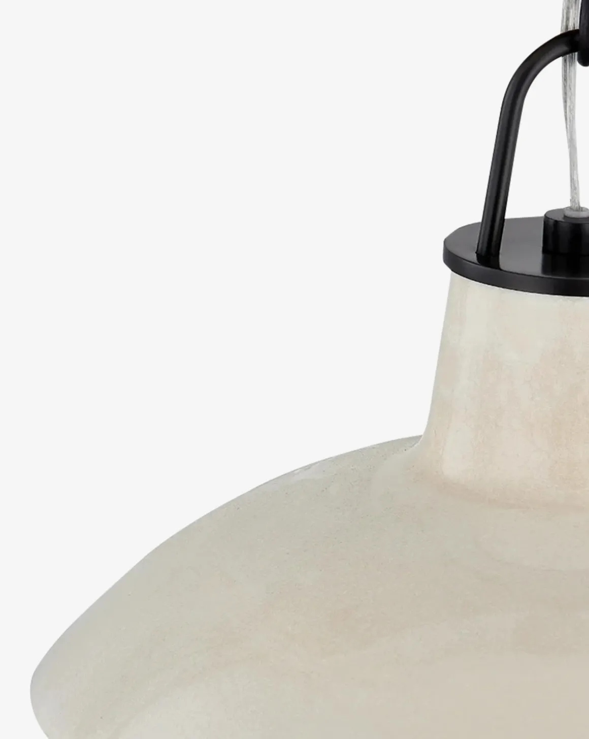 Pottersville Pendant