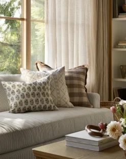 Prescott Pillow Cover