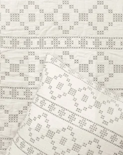 Prescott Pillow Cover