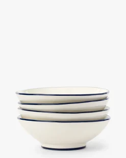 Pritchard Bowls (Set of 4)