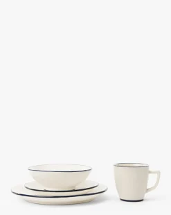 Pritchard Bowls (Set of 4)