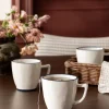 Pritchard Mugs (Set of 4)