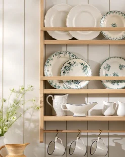 Pritchard Mugs (Set of 4)