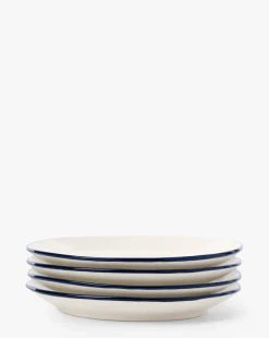 Pritchard Side Plates (Set of 4)