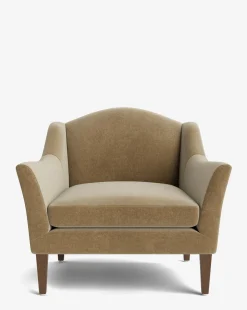 Prudence Lounge Chair