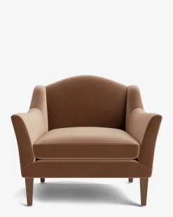 Prudence Lounge Chair