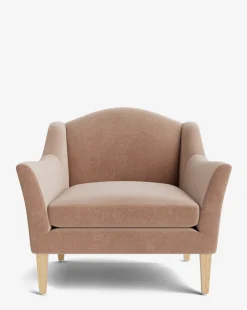 Prudence Lounge Chair