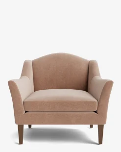 Prudence Lounge Chair