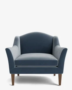 Prudence Lounge Chair