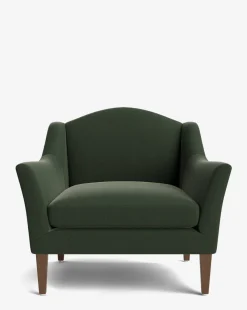 Prudence Lounge Chair