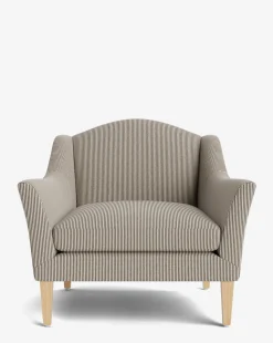 Prudence Lounge Chair