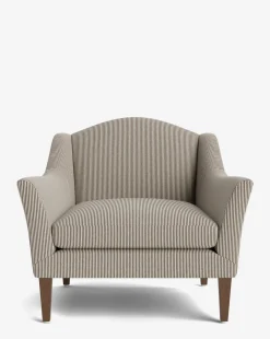 Prudence Lounge Chair