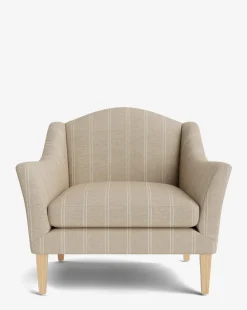 Prudence Lounge Chair