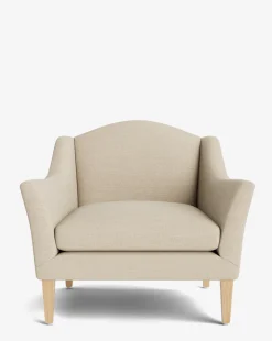 Prudence Lounge Chair