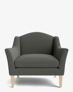 Prudence Lounge Chair