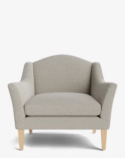 Prudence Lounge Chair