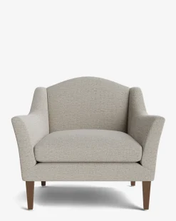 Prudence Lounge Chair