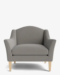 Prudence Lounge Chair
