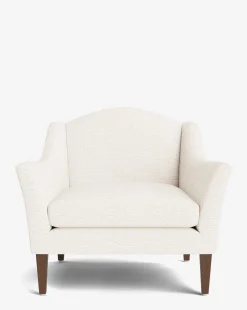 Prudence Lounge Chair