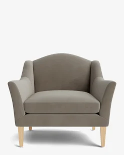 Prudence Lounge Chair