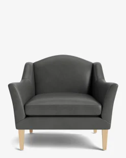 Prudence Lounge Chair