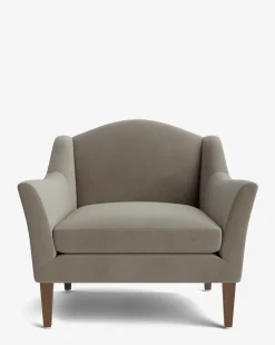 Prudence Lounge Chair
